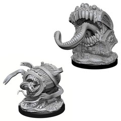 Nolzur's Marvelous Miniatures - Mimics